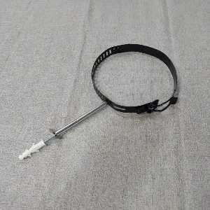 חבק אמייל לארובה