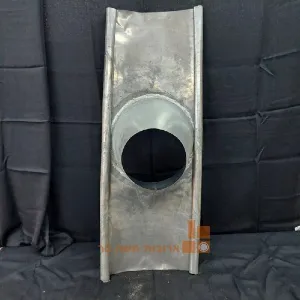 רעף עופרת גמיש לגג